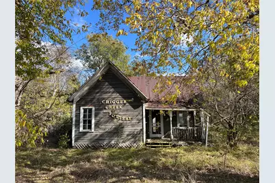 5838 Farm Road 1528, Klondike, TX 75448 - Photo 1