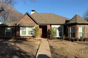 18716 Sagewood Dr, Dallas, TX 75252 - Photo 1