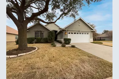 9700 Pinewood Drive, Denton, TX 76207 - Photo 2