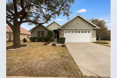 9700 Pinewood Drive, Denton, TX 76207 - Photo 1