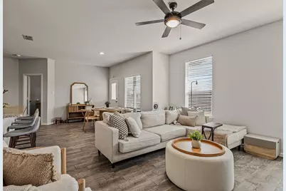 8532 Sandy Park Drive, Fort Worth, TX 76179 - Photo 6