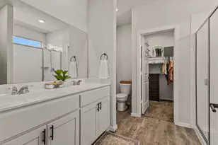 8532 Sandy Pk Dr, Fort Worth, TX 76179 - Photo 16