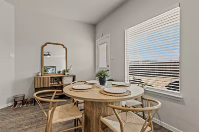 8532 Sandy Park Drive, Fort Worth, TX 76179 - Photo 12