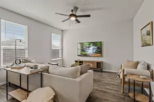 8532 Sandy Pk Dr, Fort Worth, TX 76179 - Photo 6