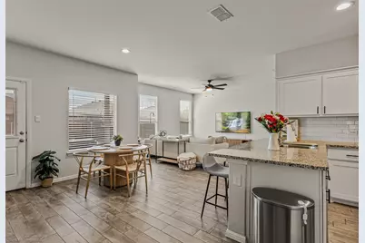 8532 Sandy Park Drive, Fort Worth, TX 76179 - Photo 6