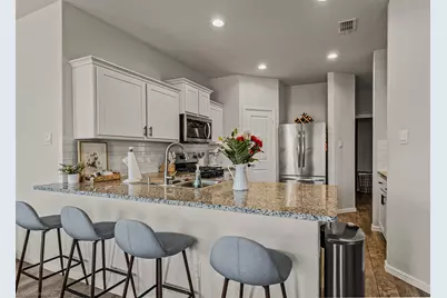 8532 Sandy Park Drive, Fort Worth, TX 76179 - Photo 8