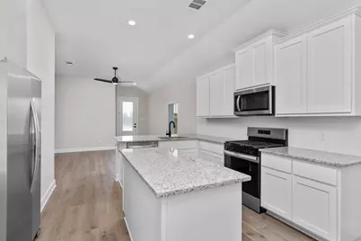 902 Princeton Heights Boulevard, Princeton, TX 75407 - Photo 2