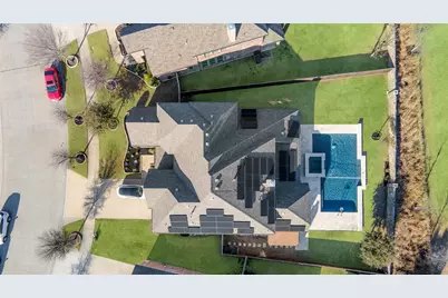 12615 Burnt Prairie Lane, Frisco, TX 75035 - Photo 36