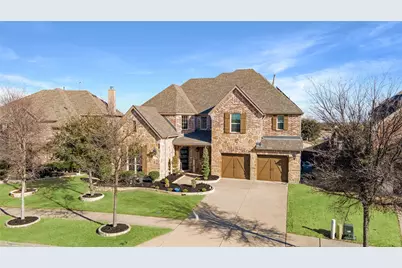 12615 Burnt Prairie Lane, Frisco, TX 75035 - Photo 40