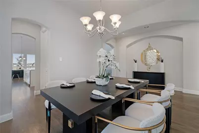 12615 Burnt Prairie Lane, Frisco, TX 75035 - Photo 8
