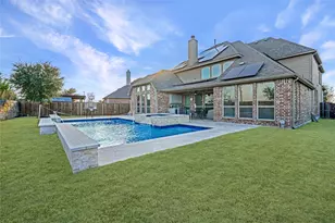 12615 Burnt Prairie Ln, Frisco, TX 75035 - Photo 34