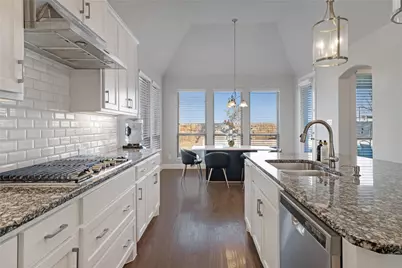 12615 Burnt Prairie Lane, Frisco, TX 75035 - Photo 10