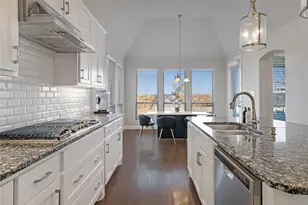 12615 Burnt Prairie Ln, Frisco, TX 75035 - Photo 10