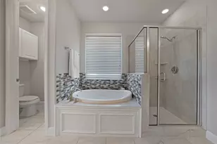 12615 Burnt Prairie Ln, Frisco, TX 75035 - Photo 20