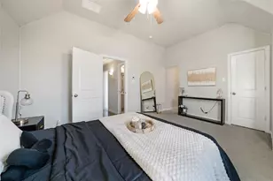 12615 Burnt Prairie Ln, Frisco, TX 75035 - Photo 30