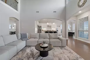 12615 Burnt Prairie Ln, Frisco, TX 75035 - Photo 18