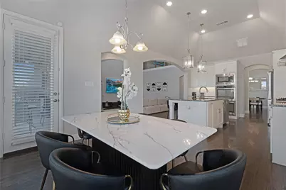 12615 Burnt Prairie Lane, Frisco, TX 75035 - Photo 14