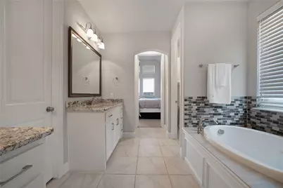 12615 Burnt Prairie Lane, Frisco, TX 75035 - Photo 22