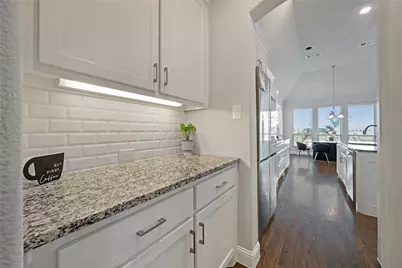 12615 Burnt Prairie Lane, Frisco, TX 75035 - Photo 8