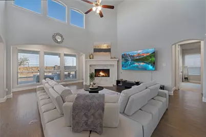 12615 Burnt Prairie Lane, Frisco, TX 75035 - Photo 16