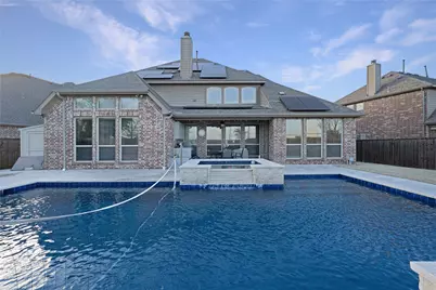 12615 Burnt Prairie Lane, Frisco, TX 75035 - Photo 34
