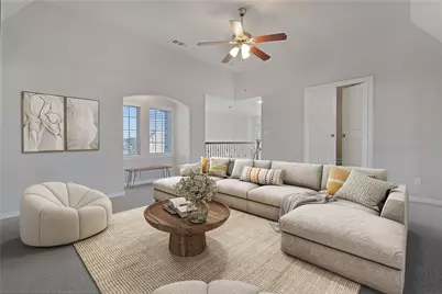 12615 Burnt Prairie Lane, Frisco, TX 75035 - Photo 24