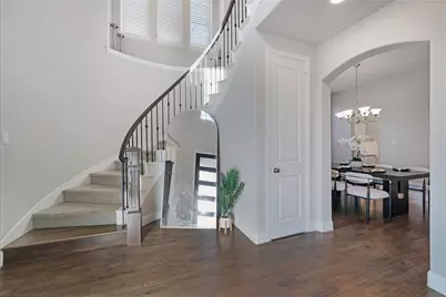 12615 Burnt Prairie Lane, Frisco, TX 75035 - Photo 6