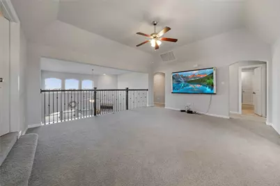 12615 Burnt Prairie Lane, Frisco, TX 75035 - Photo 24