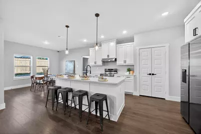 1913 E Myrtle Street, Fort Worth, TX 76104 - Photo 2