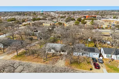 1213 Glenda Drive, Bedford, TX 76022 - Photo 40