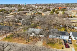 1213 Glenda Dr, Bedford, TX 76022 - Photo 40