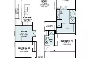 2612 Tamarack Ln, Denton, TX 76226 - Photo 2