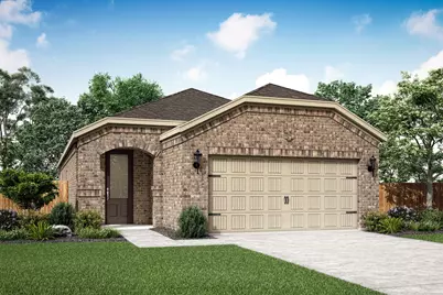 810 Princeton Heights Boulevard, Princeton, TX 75407 - Photo 1