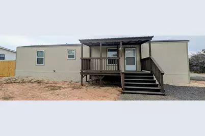 2502 Coyote Trail, Granbury, TX 76048 - Photo 1