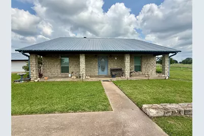 302 Poplar Street, Hico, TX 76457 - Photo 6
