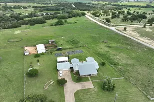 302 Poplar St, Hico, TX 76457 - Photo 36