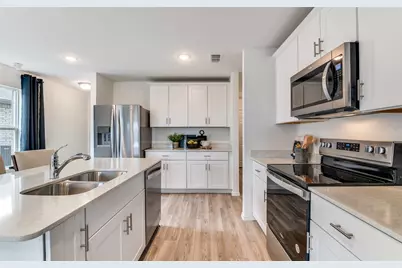 1128 Loch Way, Princeton, TX 75407 - Photo 2