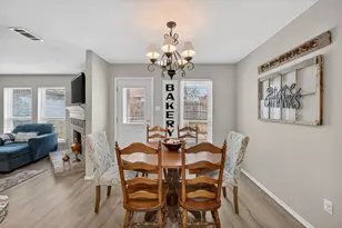 531 Hollyberry Dr, Mansfield, TX 76063 - Photo 18