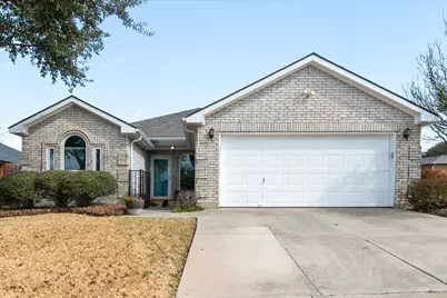531 Hollyberry Drive, Mansfield, TX 76063 - Photo 1