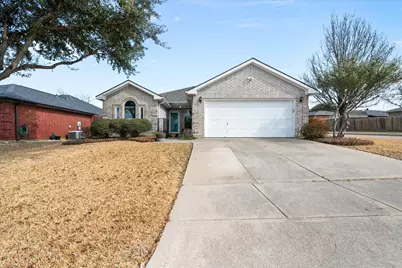 531 Hollyberry Drive, Mansfield, TX 76063 - Photo 6