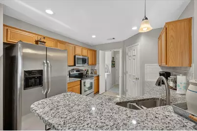 531 Hollyberry Drive, Mansfield, TX 76063 - Photo 22