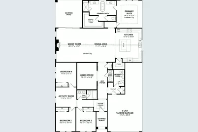 707 Emerald Heights, Lavon, TX 75166 - Photo 2