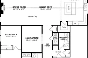 707 Emerald Hts, Lavon, TX 75166 - Photo 2