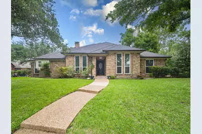 7315 Debbe Drive, Dallas, TX 75252 - Photo 1