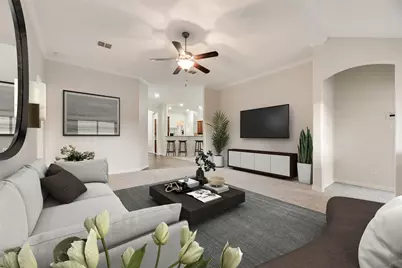 620 S Heights Drive, Crowley, TX 76036 - Photo 10