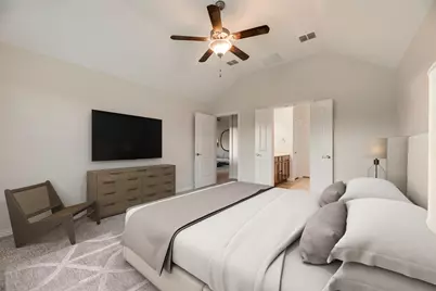 620 S Heights Drive, Crowley, TX 76036 - Photo 16