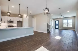 708 Perry Ave, Waxahachie, TX 75165 - Photo 8