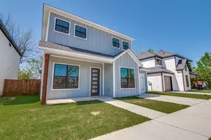 708 Perry Ave, Waxahachie, TX 75165 - Photo 2