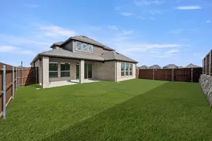 2412 Sparrow Dr, Mansfield, TX 76063 - Photo 30