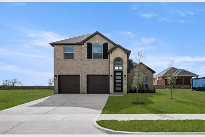 2412 Sparrow Drive, Mansfield, TX 76063 - Photo 1